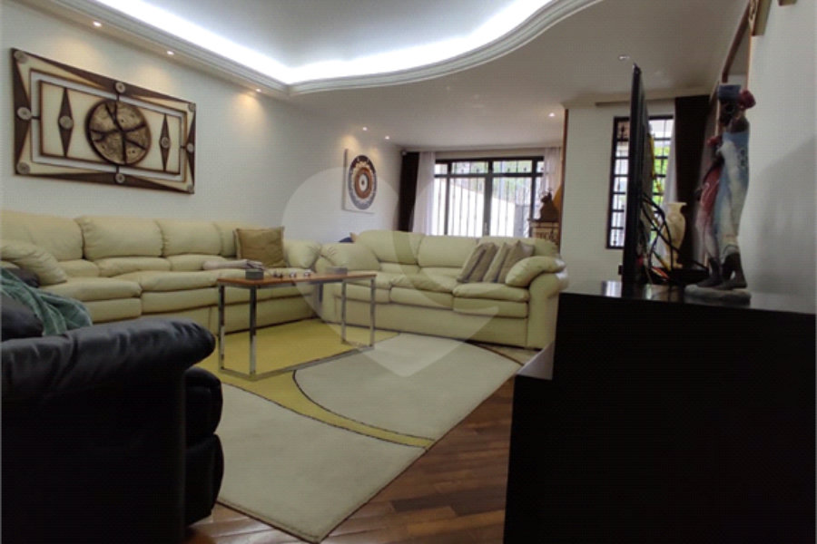 Casa Térrea à venda com 3 quartos, sendo 1 suíte, em Mandaqui, São Paulo, SP