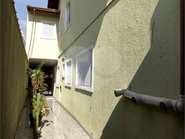Sobrado à venda com 3 quartos, sendo 1 suíte,  em Jaçanã, São Paulo, SP