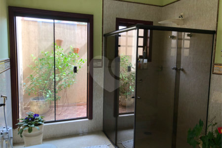 Casa à venda ou para alugar com 3 suítes em Parque Campolim, Sorocaba, SP