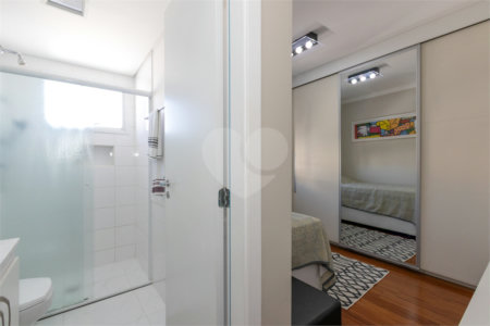 Apartamento à venda com 4 quartos, sendo 3 suítes,  em Vila Romana, São Paulo, SP
