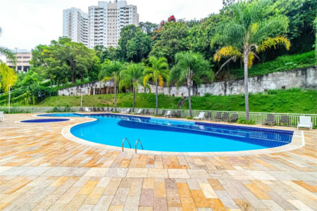 Apartamento à venda com 2 quartos, sendo 1 suíte, em Jaguaré, São Paulo, SP