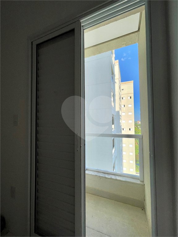 Apartamento à venda com 3 quartos, sendo 1 suíte, em Chácara Belvedere, Indaiatuba, SP