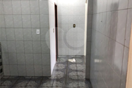 Casa à venda com 2 quartos em Paciência, Rio de Janeiro, RJ