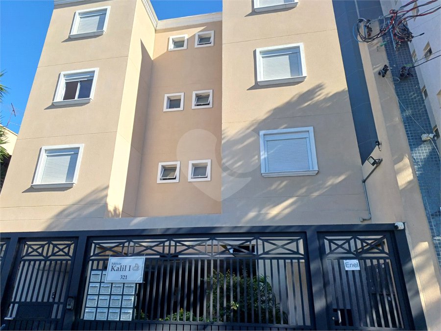 Apartamento à venda ou para alugar com 2 quartos, sendo 1 suíte,  em Santana, São Paulo, SP