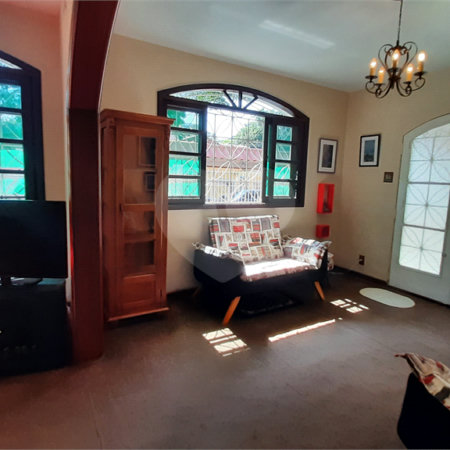 Casa Térrea à venda com 4 quartos, sendo 2 suítes, em Santo Amaro, São Paulo, SP