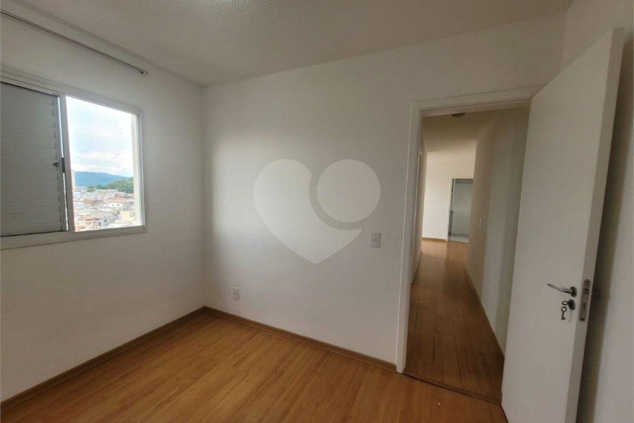 Apartamento à venda com 2 quartos em Lauzane Paulista, São Paulo, SP