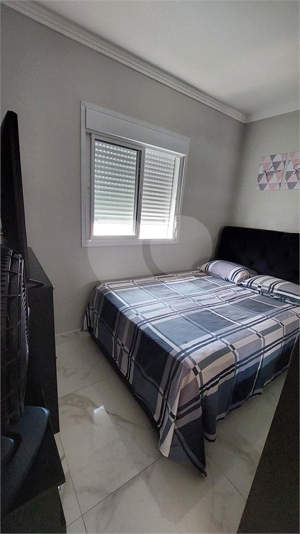 Apartamento à venda com 2 quartos em Jardim Boa Vista (zona Oeste), São Paulo, SP