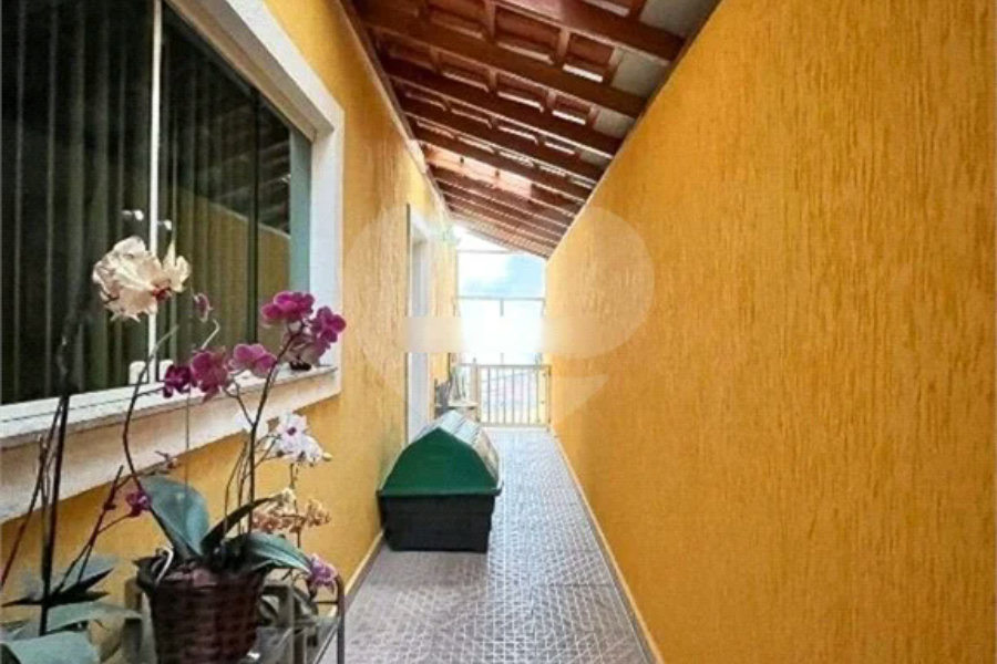 Sobrado à venda com 3 suítes em Vila Guilherme, São Paulo, SP