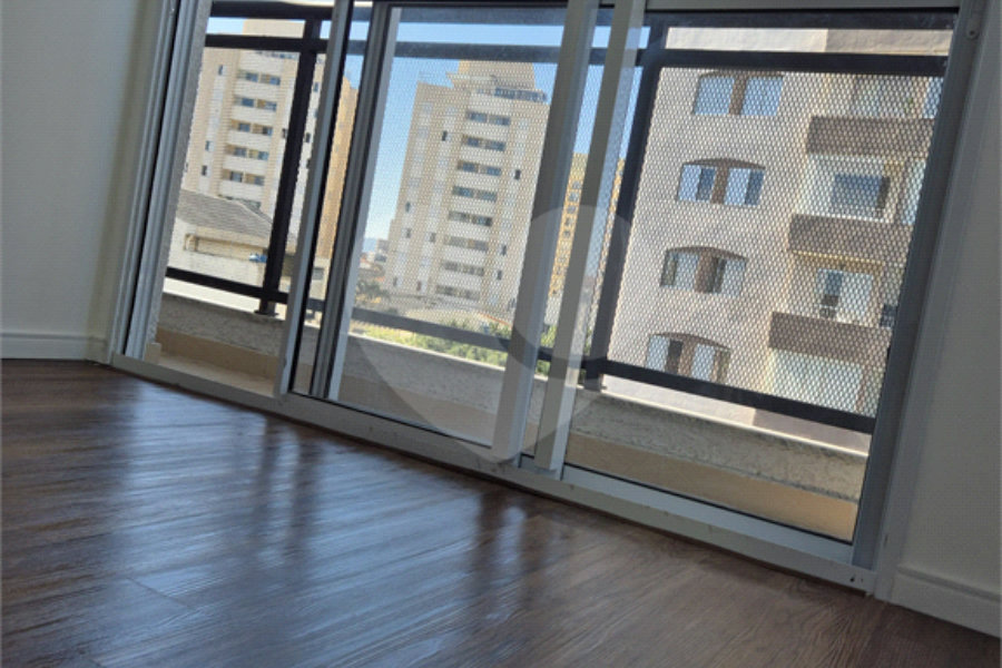 Apartamento para alugar com 1 quarto em Tucuruvi, São Paulo, SP