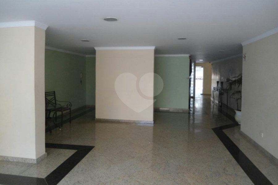 Apartamento à venda com 3 quartos, sendo 1 suíte, em Santana, São Paulo, SP