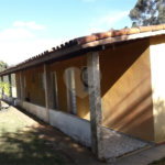 Chácara à venda com 8 quartos, sendo 3 suítes, no Centro, Toledo, MG