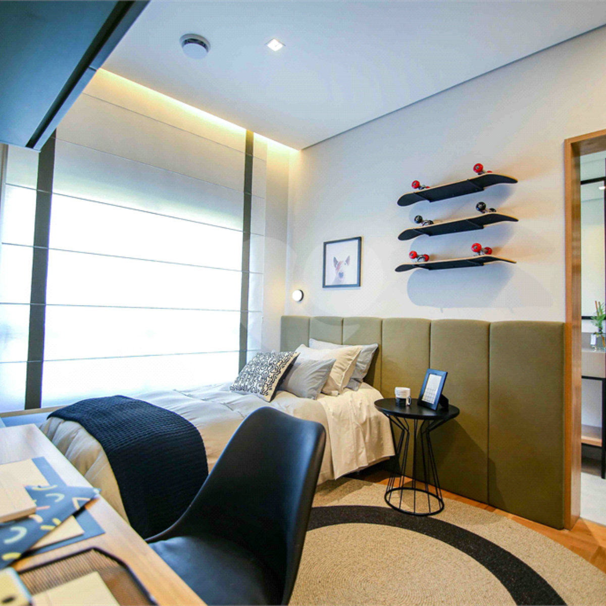 Apartamento à venda com 3 suítes em Perdizes, São Paulo, SP