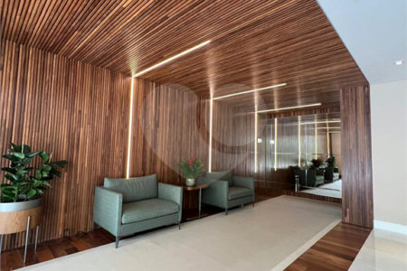 Apartamento à venda com 4 suítes em Santana, São Paulo, SP