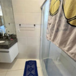 Apartamento Residencial à venda, Vila Guilhermina, Praia Grande - AP1374.