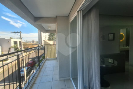 Apartamento à venda com 2 suítes em Jardim Vergueiro, Sorocaba, SP