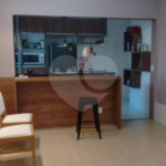 Apartamento à venda ou para alugar com 2 quartos, sendo 1 suíte, em Pirituba, São Paulo, SP
