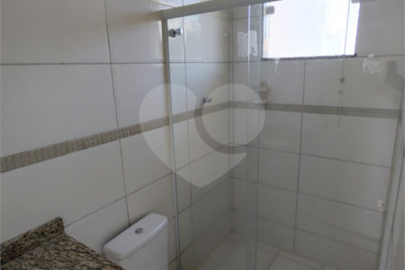 Casa à venda com 2 suítes em Campo Grande, Rio de Janeiro, RJ