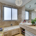 Apartamento à venda com 4 suítes em Jardim Marajoara, São Paulo, SP