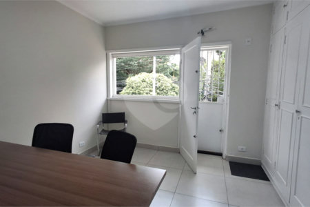Sobrado para alugar com 1 quarto em Vila Clementino, São Paulo, SP