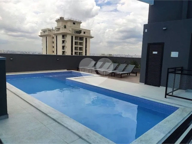 Apartamento à venda com 1 suíte em Santana, São Paulo, SP