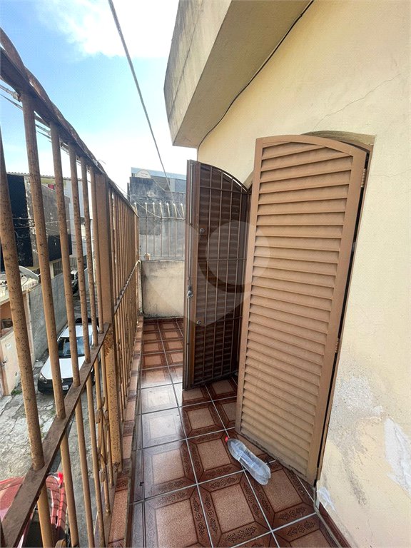 Casa de Vila à venda com 3 quartos, sendo 1 suíte, em Imirim, São Paulo, SP