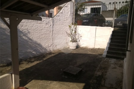 Casa à venda com 1 quarto em Vila Hamburguesa, São Paulo, SP