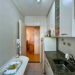 Apartamento à venda com 1 quarto em Ipiranga, São Paulo, SP