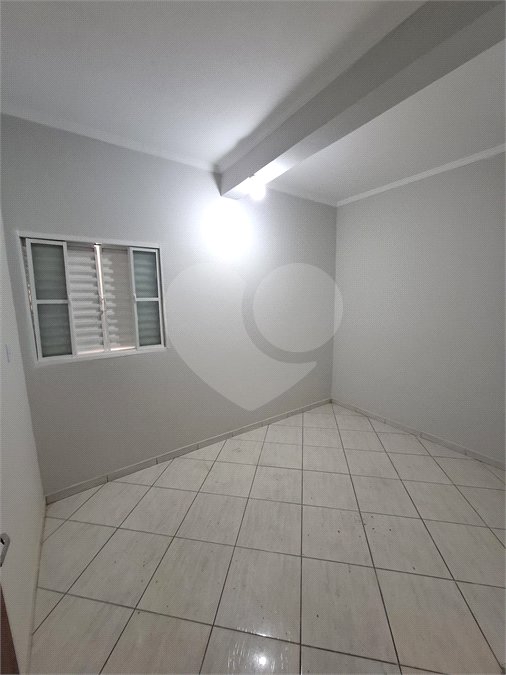 Casa para alugar com 2 quartos em Jardim Morada do Sol, Indaiatuba, SP
