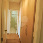 Apartamento à venda com 4 quartos, sendo 2 suítes,  em Vila Sfeir, Indaiatuba, SP