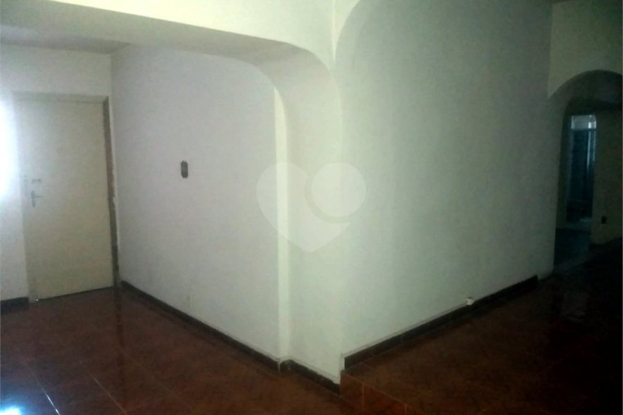 Apartamento à venda com 4 quartos em Santana, São Paulo, SP