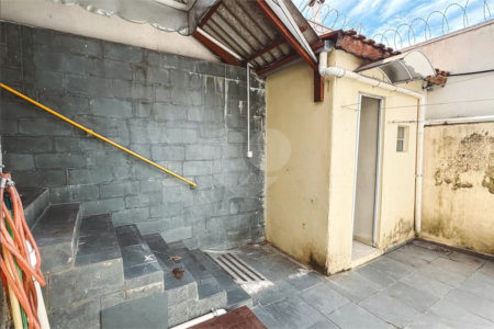 Sobrado à venda com 3 quartos, sendo 1 suíte,  em Vila Dom Pedro II, São Paulo, SP