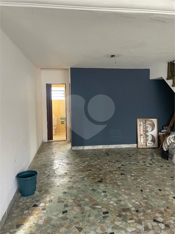 Sobrado à venda com 3 quartos em Vila Olímpia, São Paulo, SP
