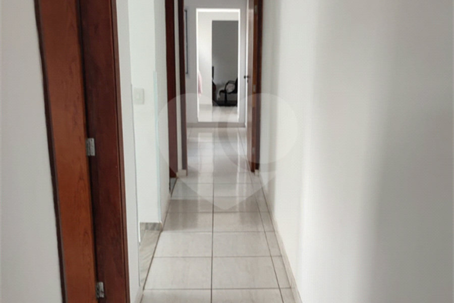Sobrado à venda com 3 quartos, sendo 1 suíte, em Tucuruvi, São Paulo, SP