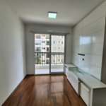 Apartamento à venda com 2 quartos em Vila Anastácio, São Paulo, SP