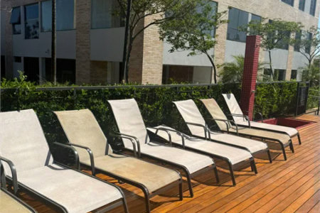 Apartamento à venda com 3 quartos, sendo 1 suíte,  em Vila Leopoldina, São Paulo, SP