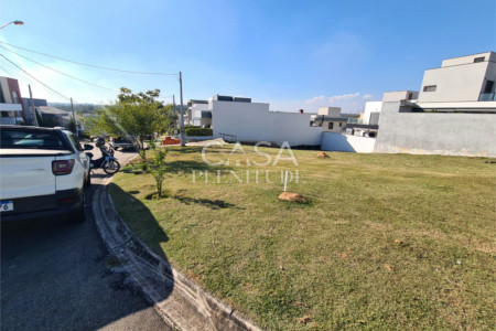 Terreno à venda em Jardim Residencial Campos do Conde, Sorocaba, SP