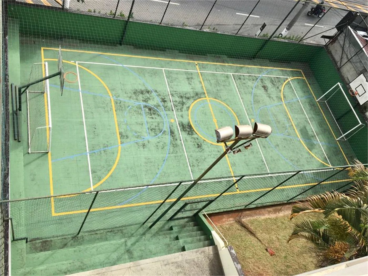 Apartamento à venda com 3 quartos, sendo 1 suíte, em Vila Andrade, São Paulo, SP