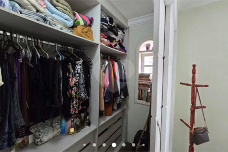 Casa à venda com 4 quartos, sendo 3 suítes,  em Vila Rosália, Guarulhos, SP