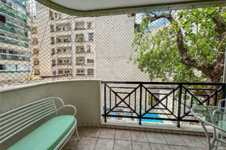 Apartamento à venda com 3 quartos em Flamengo, Rio de Janeiro, RJ