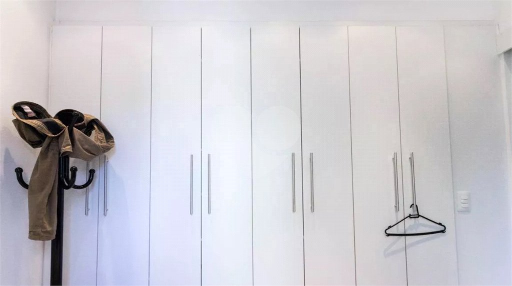 Apartamento à venda com 2 quartos, sendo 1 suíte, em Santana, São Paulo, SP