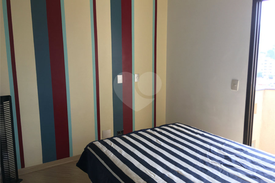 Apartamento à venda com 4 quartos, sendo 2 suítes, em Santana, São Paulo, SP