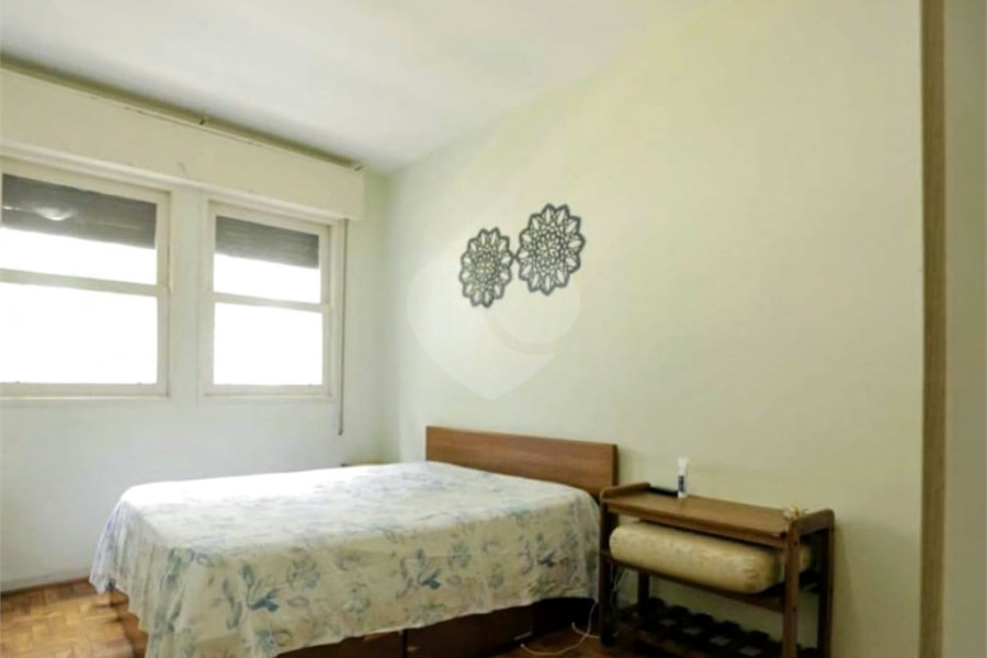 Apartamento à venda com 3 quartos no Centro, São Paulo, SP