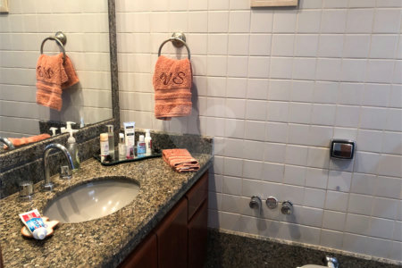 Apartamento à venda com 3 suítes em Vila Andrade, São Paulo, SP