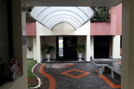 Apartamento à venda com 2 quartos em Jardim Celeste, São Paulo, SP
