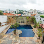 Casa à venda ou para alugar com 5 quartos, sendo 3 suítes, em Imirim, São Paulo, SP