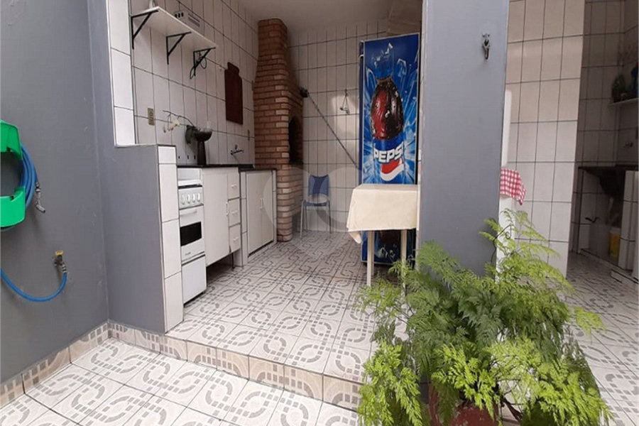Casa à venda com 5 quartos em Vila Nova Cachoeirinha, São Paulo, SP