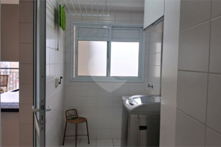 Apartamento à venda com 3 suítes em Santa Teresinha, São Paulo, SP