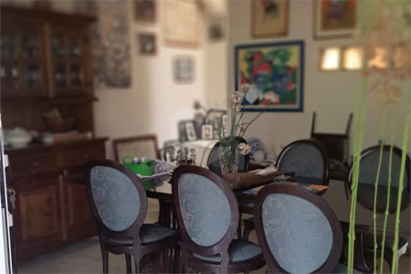 Casa de Vila à venda com 4 quartos, sendo 1 suíte, em Vila Olímpia, São Paulo, SP
