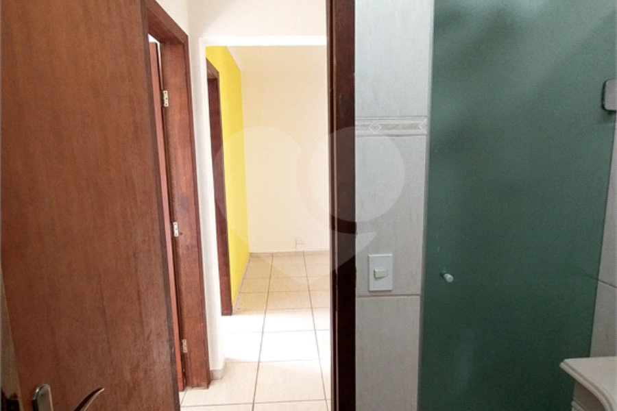 Apartamento à venda com 2 quartos em Butantã, São Paulo, SP