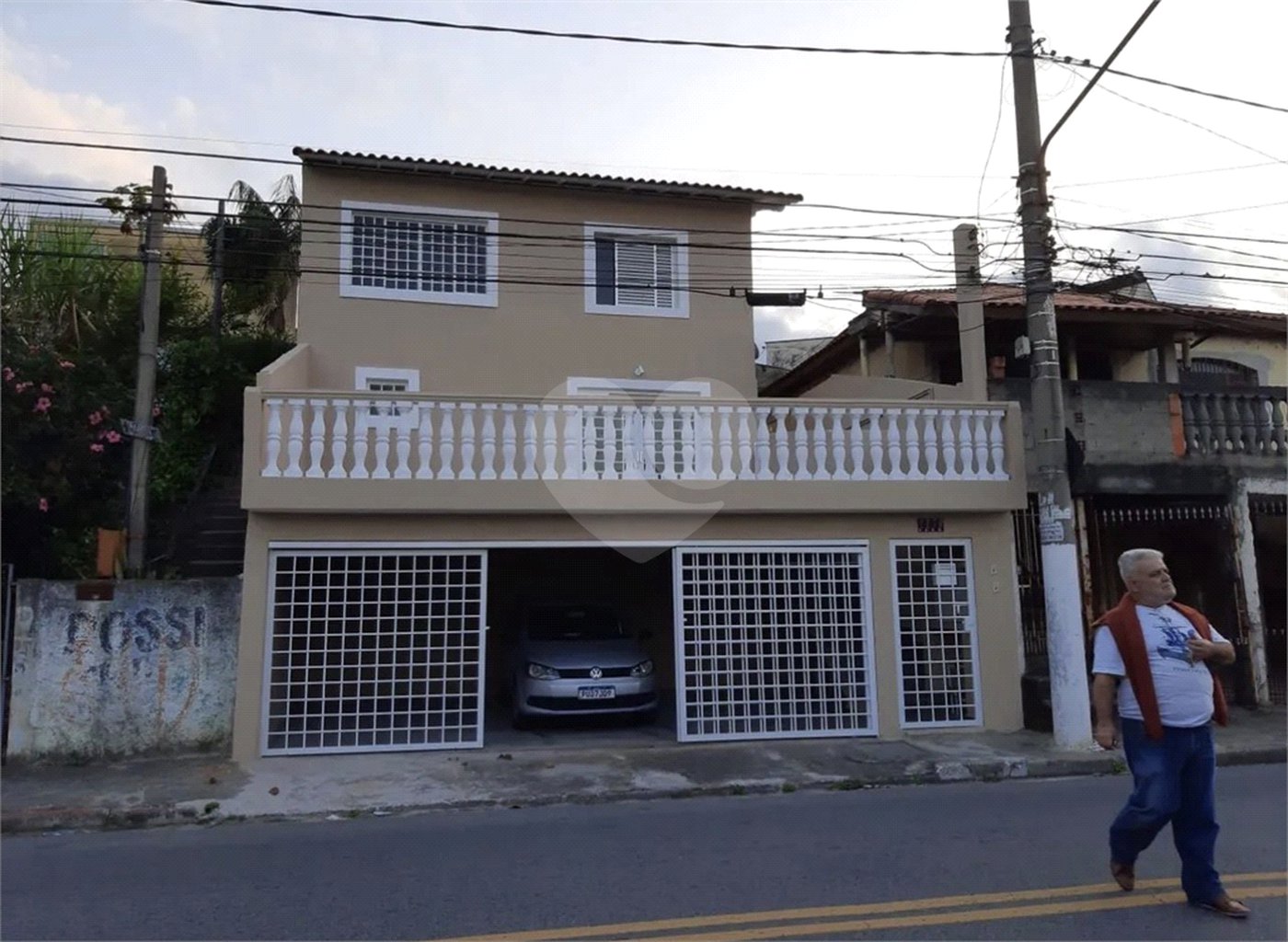 Sobrado à venda com 2 quartos em Km 18, Osasco, SP